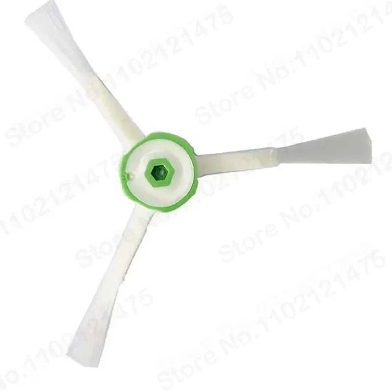 Roomba i7 E5 E6 Replacement Parts – HEPA Filter & Brushes