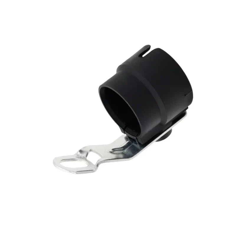 Universal Weatherproof Trailer Plug Holder 7–13 Pin Connector