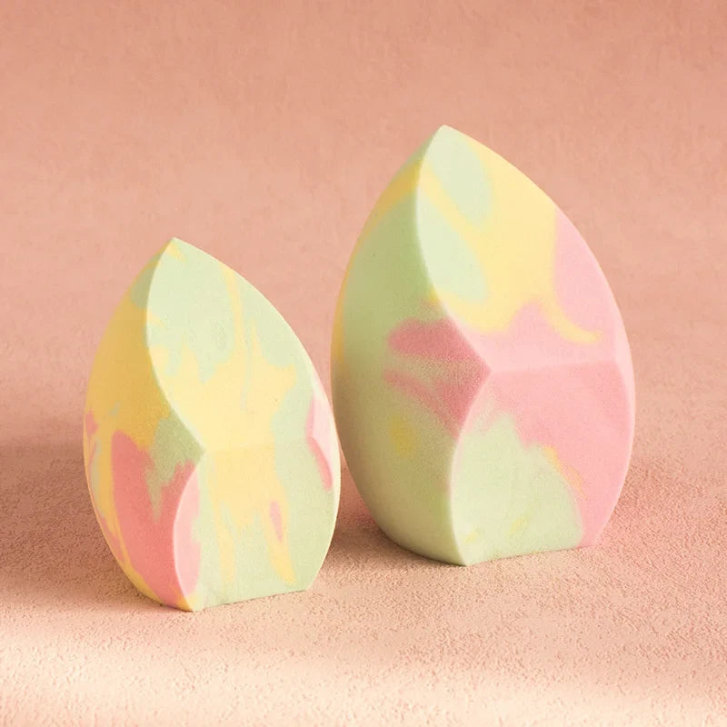 Big Makeup Sponge Puff – Wet & Dry Foundation Blender