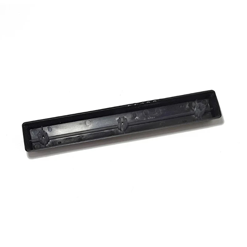 Backlit Spacebar Keycap for Logitech G512 G513 GPRO – Black/White