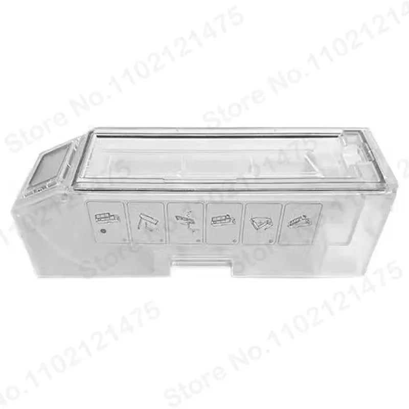 Dust Box for Dreame L10S Ultra & Mijia Omni 1S Dustbin Part