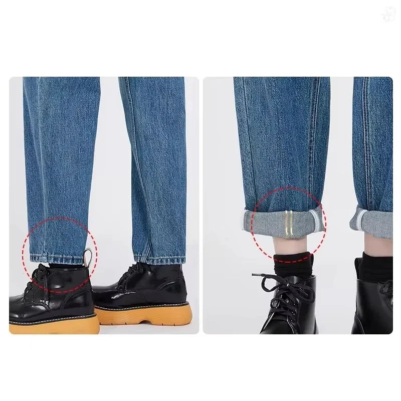 4PC Invisible Adjustable Waist Clips for Jeans & Skirts