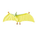 Kids Pterodactyl Dinosaur Wearable Blanket Plush Cape Poncho