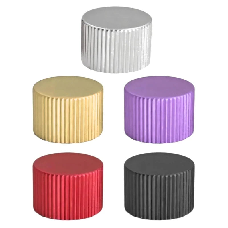 Aluminum Control Knob for Mechanical Keyboard – D Shaft