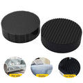 Heavy-Duty Self-Adhesive Hook & Loop Fastener Tape