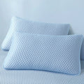 Waterproof Anti-Mite Pillow Protector Cover 45x70cm