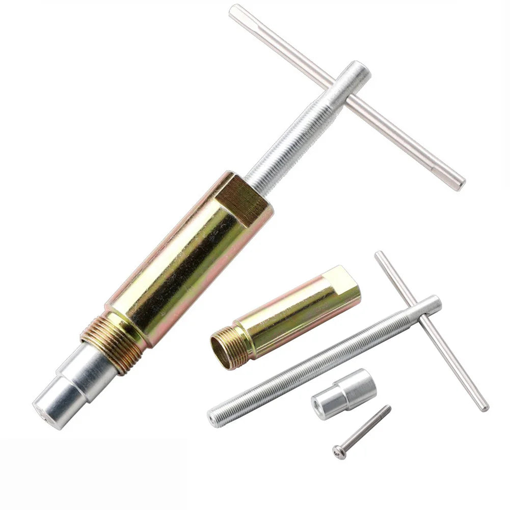 1/2 Inch Compression Sleeve Puller Tool | Golden Ferrule Remover