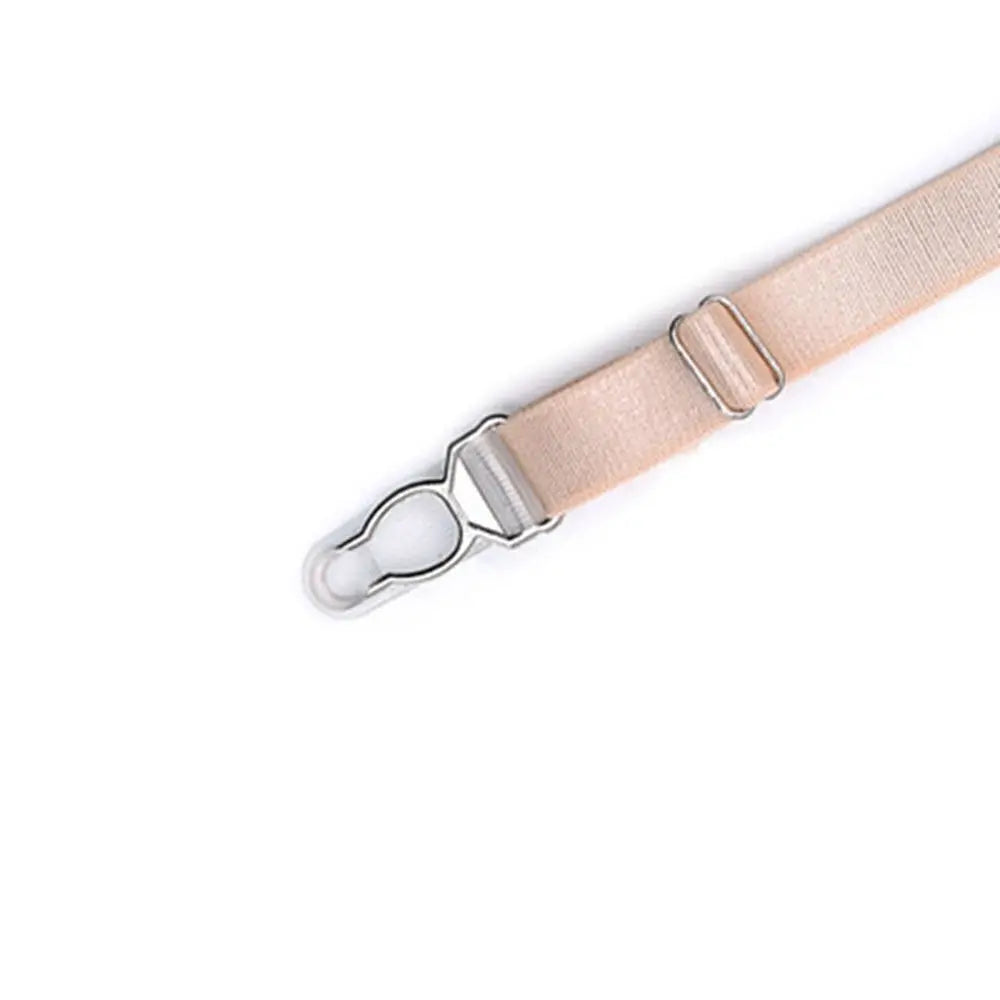 10pcs Garter Belt Clips Suspender Hooks 10/12/18mm – 3 Colors