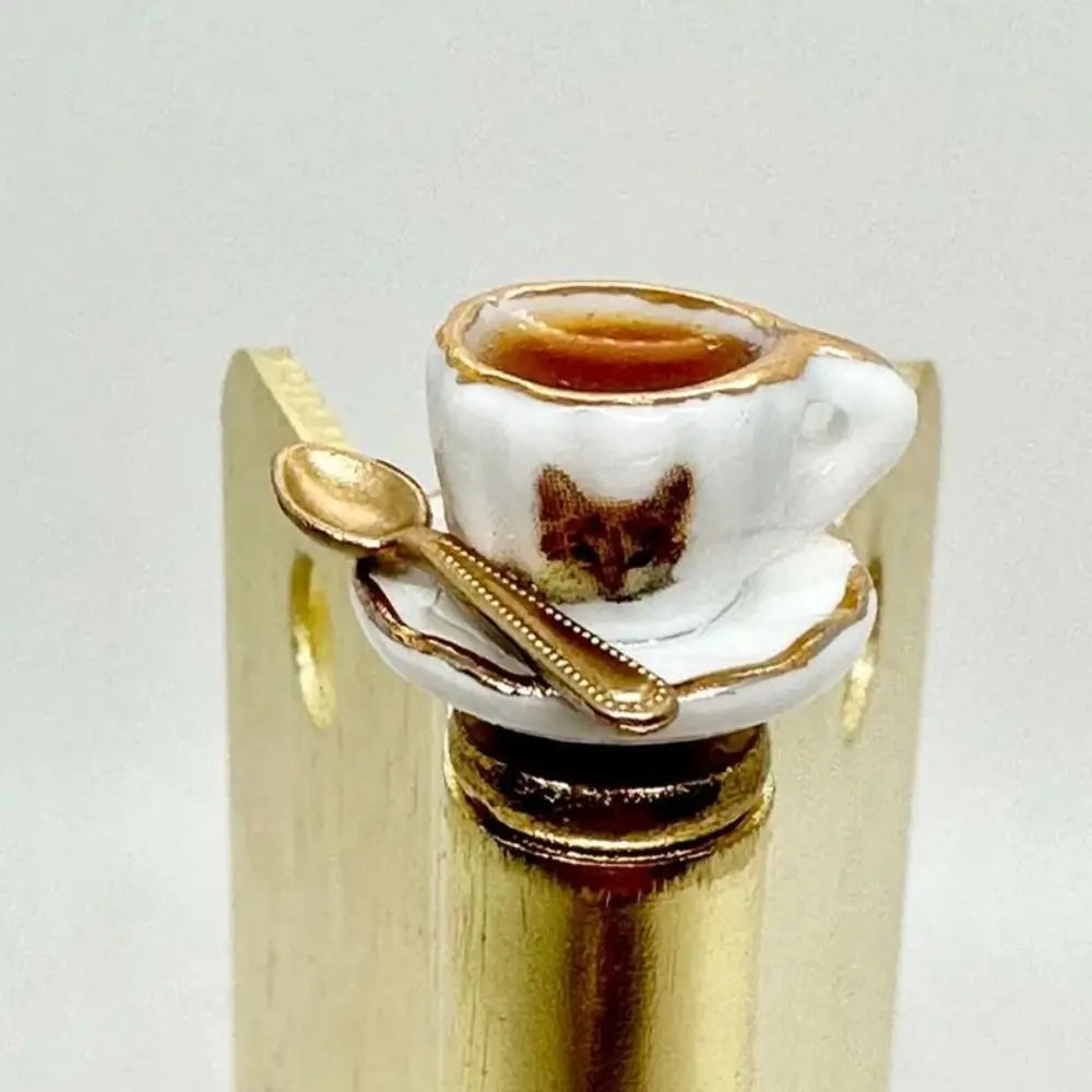 Cute Resin Door Hinge Pin Topper – Decorative Hinge Head