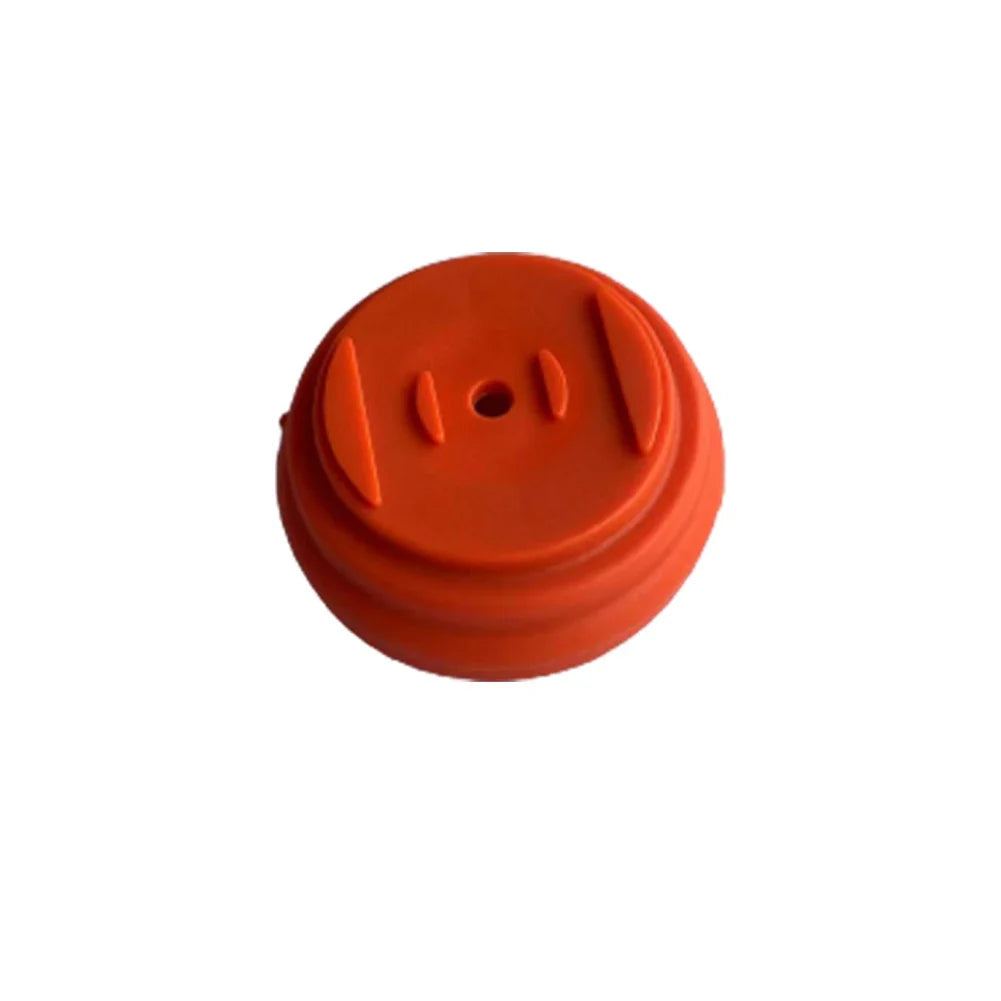 Grass Trimmer Head Cover – Lawn Mower Blade Base Spare Part