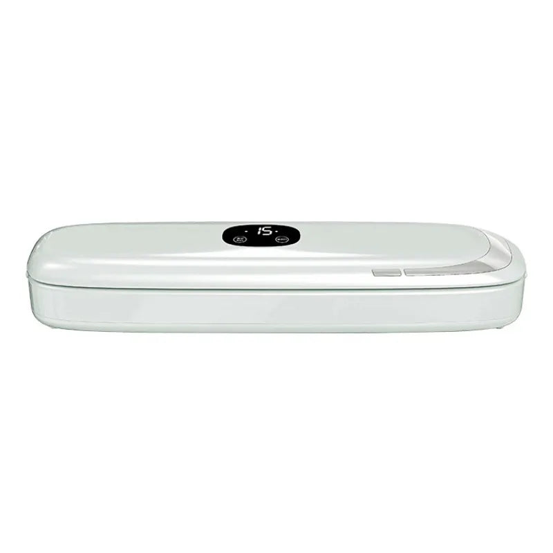 DUTRIEUX Mini Electric Vacuum Sealer | Food Freshness Storage