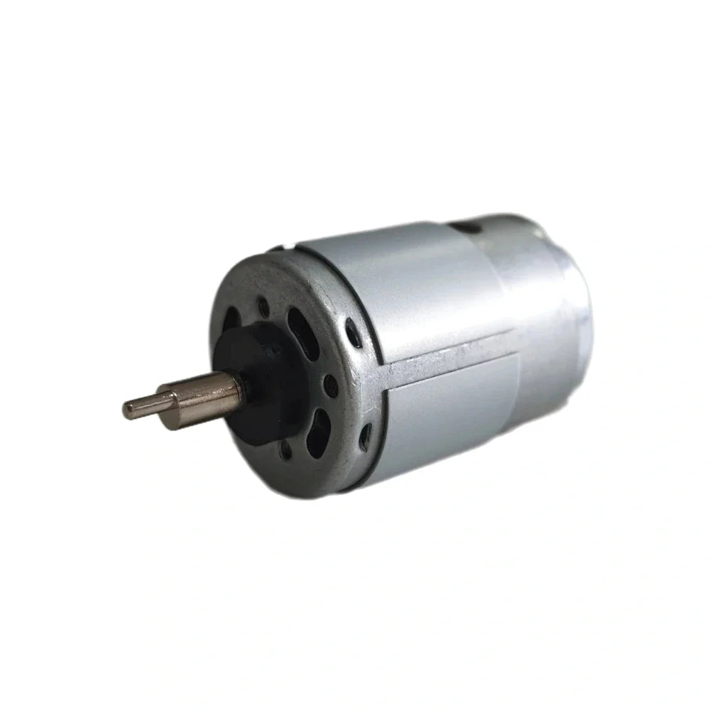 Replacement Motor for Wahl Magic Clip Super Taper 8148 8591