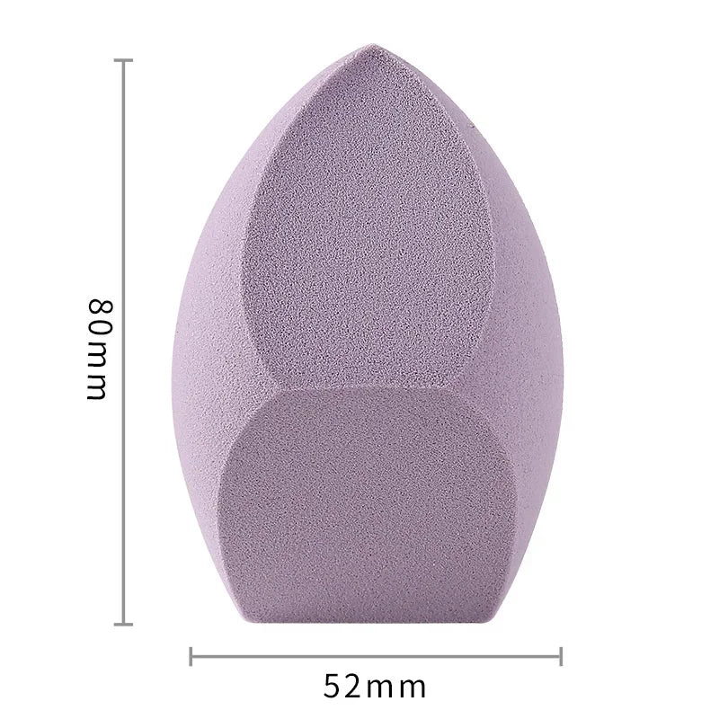 Big Makeup Sponge Puff – Wet & Dry Foundation Blender