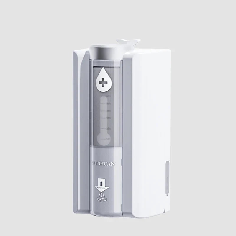 Touchless Automatic Soap Dispenser 1000ml – Foam Liquid Spray