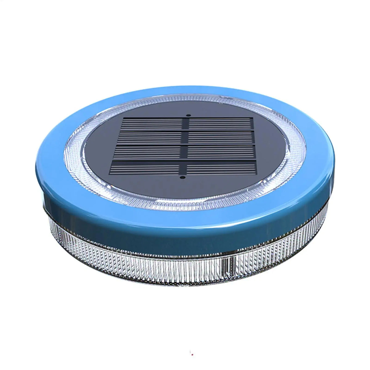 Solar Floating Pool Lights – IP68 LED Waterproof Glow Light