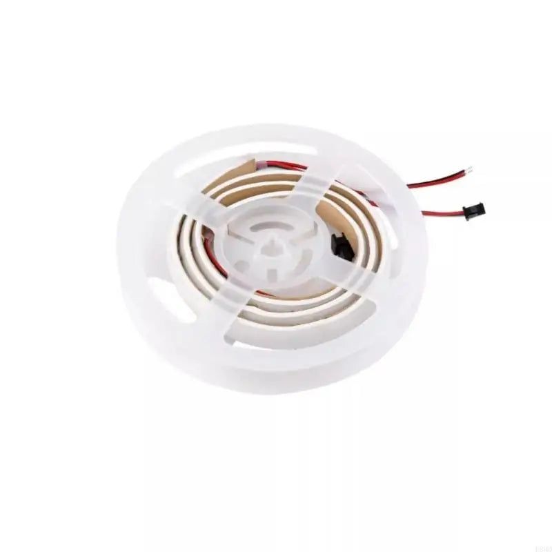 RGBWC COB LED Strip WS2812B 1M/5M | IP65 Waterproof 24V