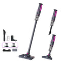 Portable Rechargeable Handheld Vacuum – USB-C Bagless | MH-02