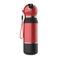 DUTRIEUX Portable Espresso Machine | Capsule & Powder Coffee Maker
