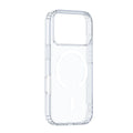 Rocoren Clear Magnetic iPhone 17 Pro/Air/Max Case | Wireless