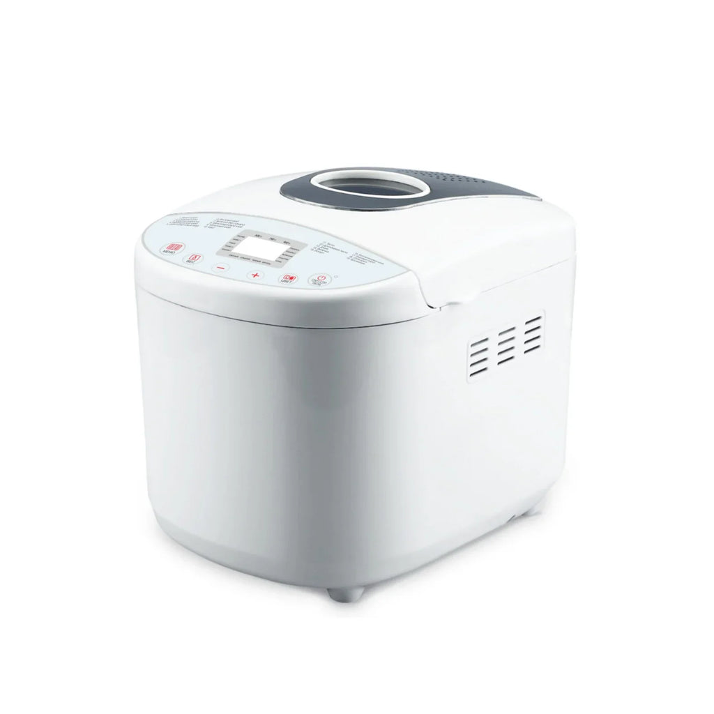 950W Fully Automatic Bread Machine – 2 lb Multi-Function