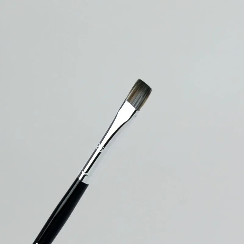 Sep Pro #25 Flat Lip & Concealer Brush – Dual-Use Makeup