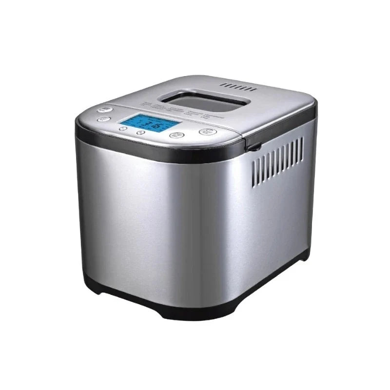 Automatic Smart Bread Maker – Dough Kneader & Cake Baking Machine