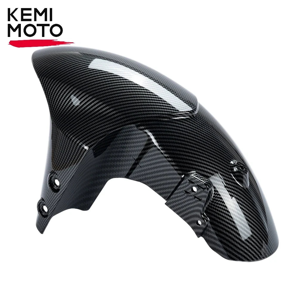 Yamaha MT-09 Front Wheel Hugger Fender Mudguard 2021–2024