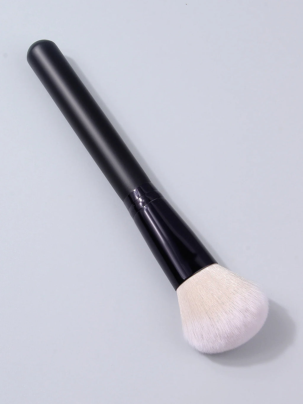 Black Loose Powder Brush – Blush & Contour Makeup Brush