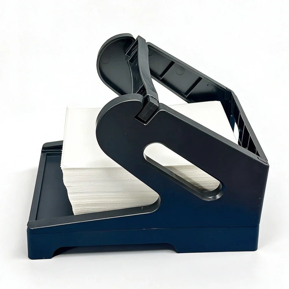 Marklife Desktop Thermal Label Holder Stand – Roll & Fanfold
