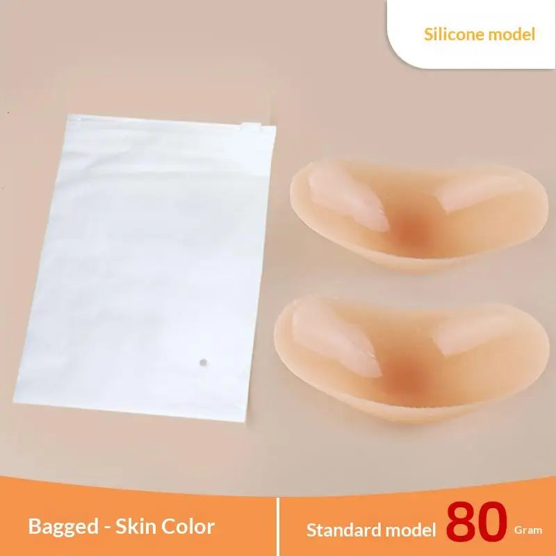 Enlarged Right Angle Silicone Shoulder Pads 8.5mm – Stage Wear