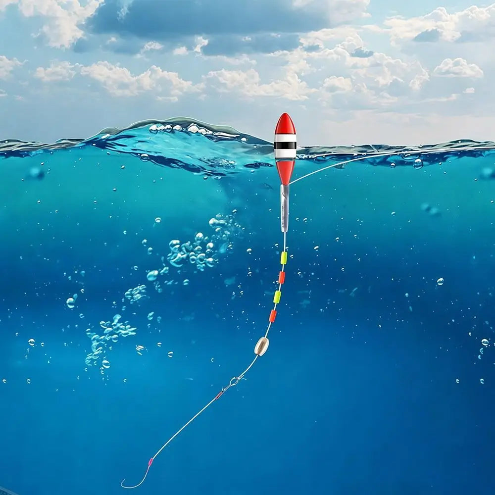 Portable Retractable Fishing Rod 1.2m/2.1m – Beginner Spinning