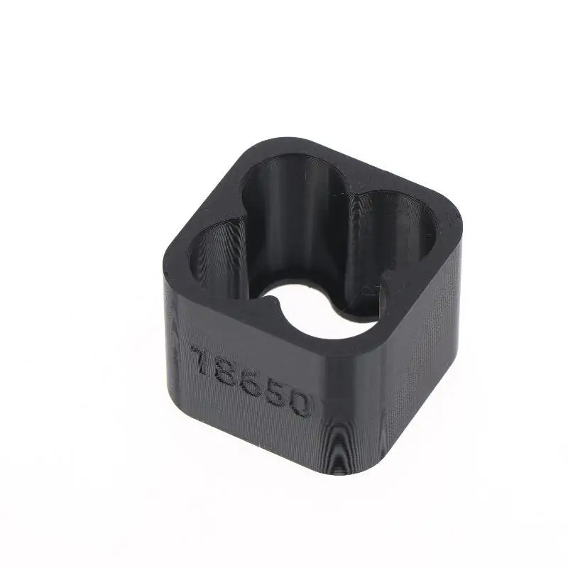 18650 Lithium Battery Spot Welding Fixture Assembly Bracket