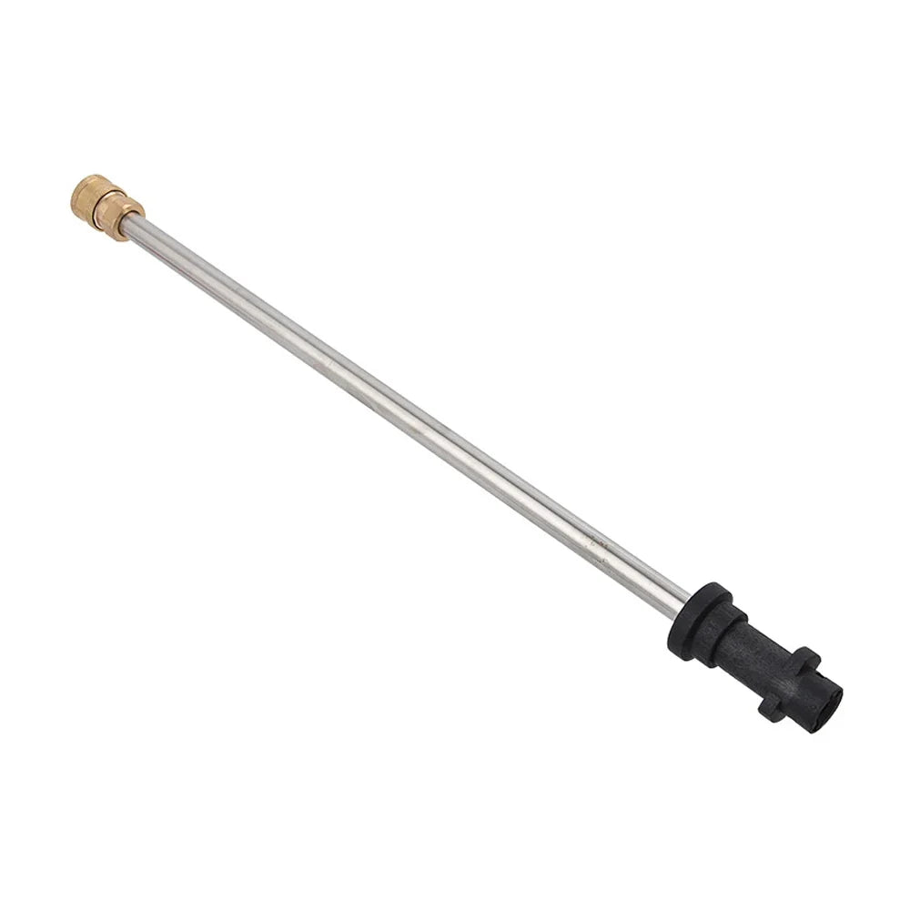 Metal Pressure Washer Lance – G1/4 Extension Wand for Karcher