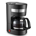 DUTRIEUX Compact Drip Coffee Maker & Tea Brewer | Electric