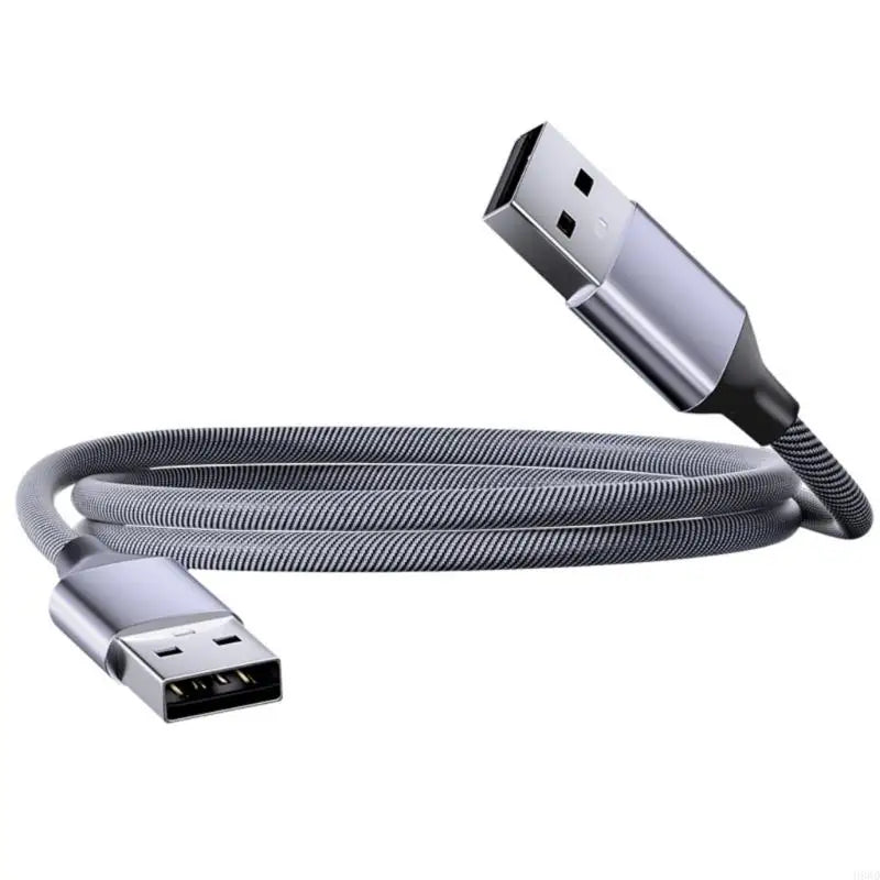 USB 2.0 Extension Cable 1m/2m – 480Mbps Fast Data Transfer
