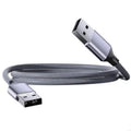 USB 2.0 Extension Cable 1m/2m – 480Mbps Fast Data Transfer