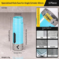 Diamond Drill Bit for Angle Grinder – Tile, Granite & Glass