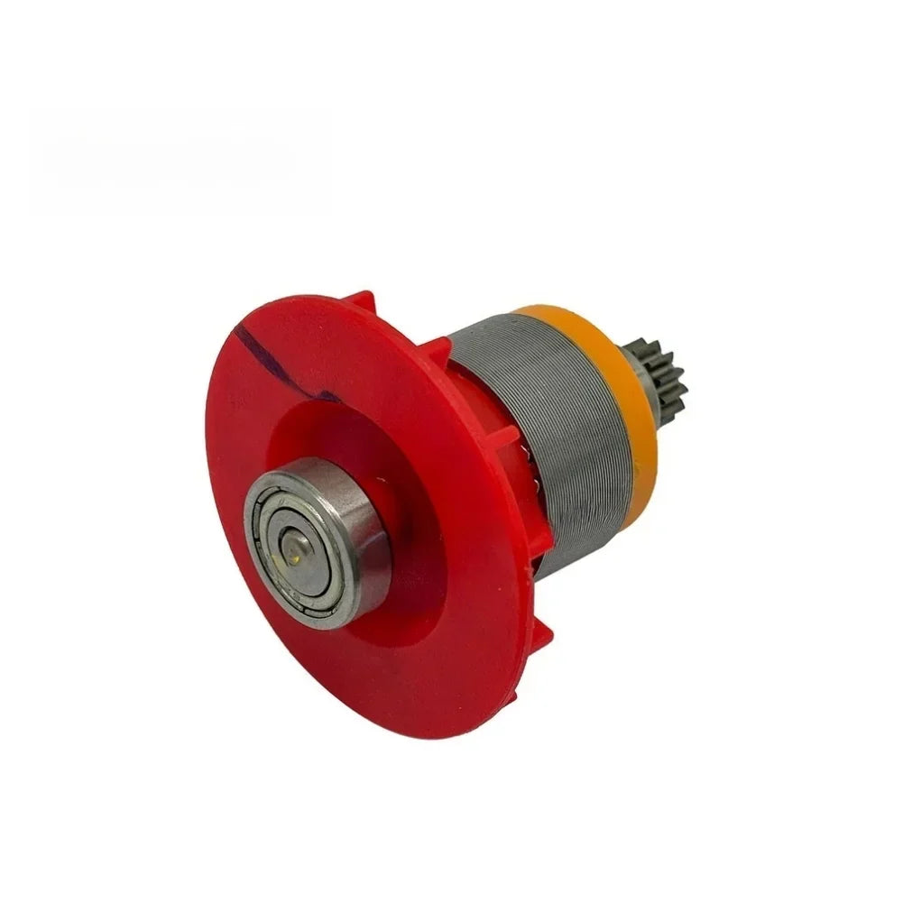 DAZZLEEX 13-Tooth Brushless Drill Motor 16.8V/21V – 80g