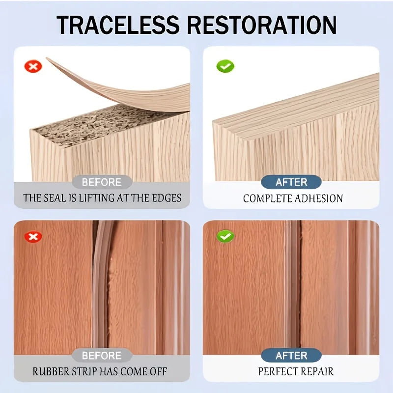 Universal Shoe Repair Glue – Strong Multi-Purpose Adhesive