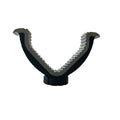 V-Mount Stock Holder 1/4" Thread | Hunting Monopod Attachment