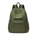 Nixie Ultra-Lightweight Travel Backpack – Unisex 20–35L Nylon