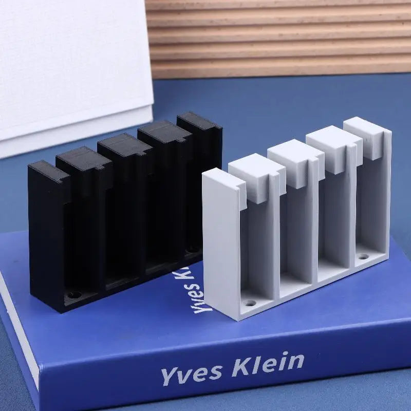 Wall Mount F-Style Clamp Holder Bracket | Workshop Storage