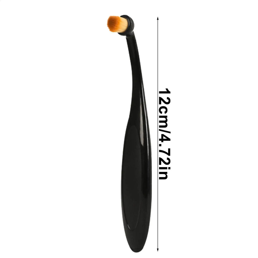 Pet Tear Stain Removal Brush – Eye Cleaning Grooming Tool