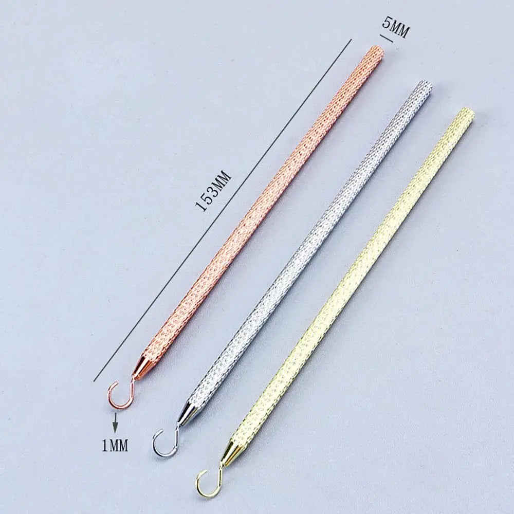 Jewelry Pliers – Bracelet & Watch Clasp Fastener Tool