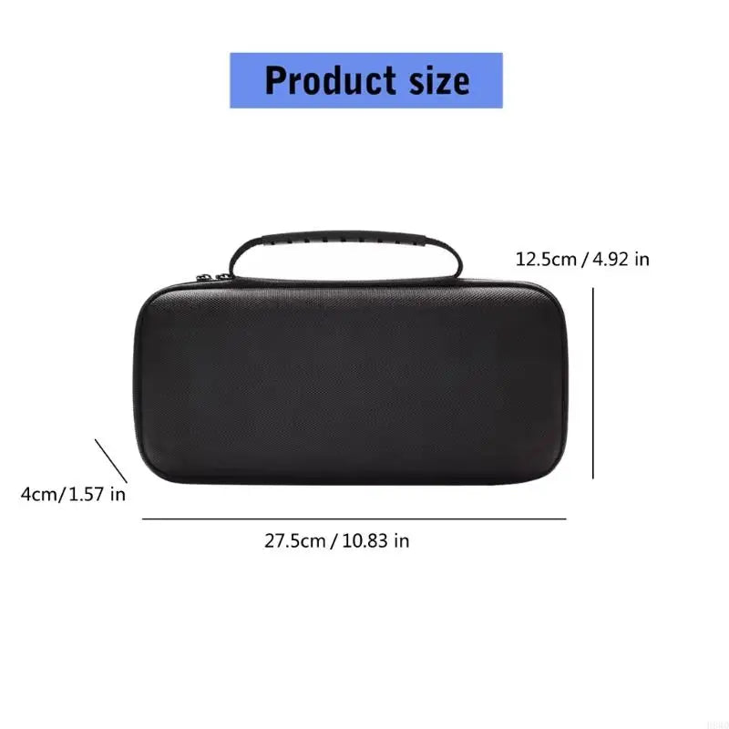 Nintendo Switch 2 Protective Kit – Case, Shell & Screen Protector