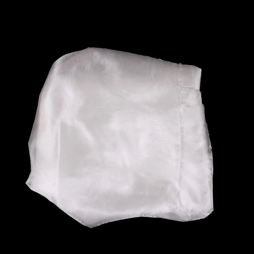 Ultra-Thin 0.03mm Fiberglass Cloth 50"x39" – FRP Reinforcement