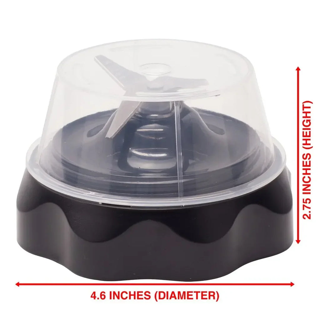 NutriBullet Pro 1000 Easy Twist Extractor Blade Replacement