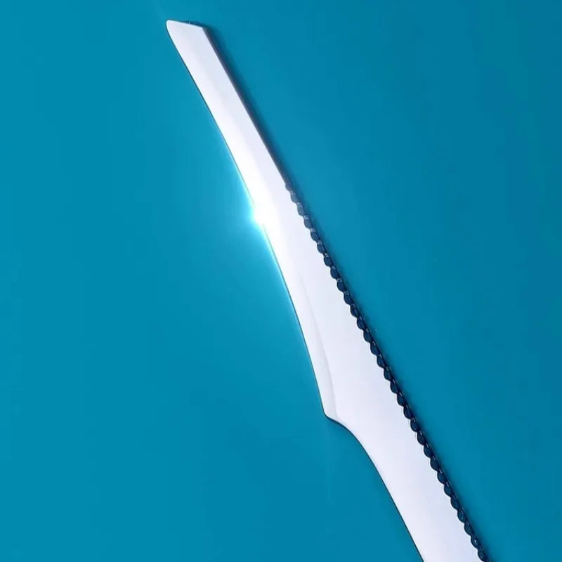 2pcs Double-Sided Foot Callus File & Dead Skin Scraper Set
