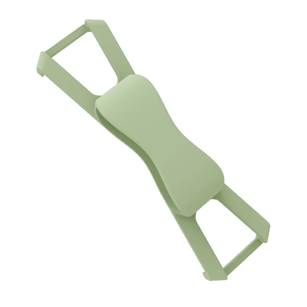 Silicone Tablet Hand Strap – Secure Grip for E-Readers & Tablets