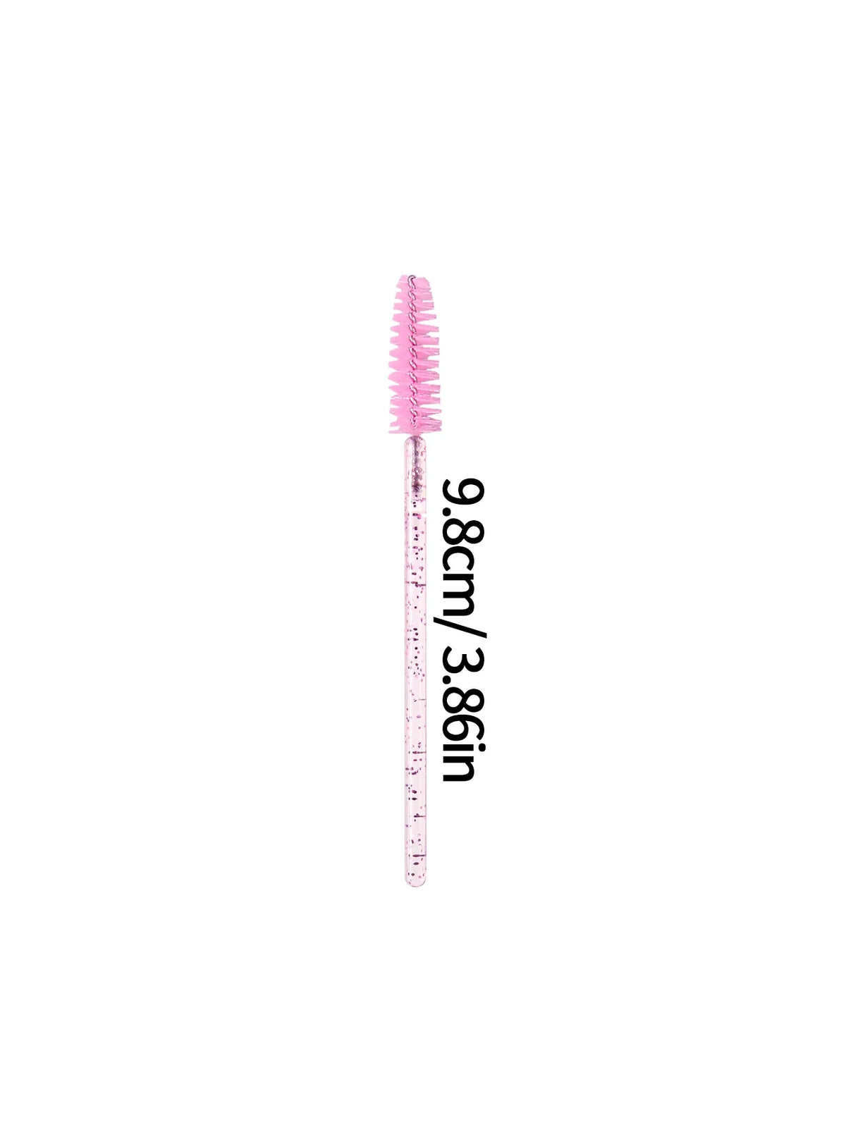 Disposable Mascara Wand Eyelash Brush Set 100/200pcs